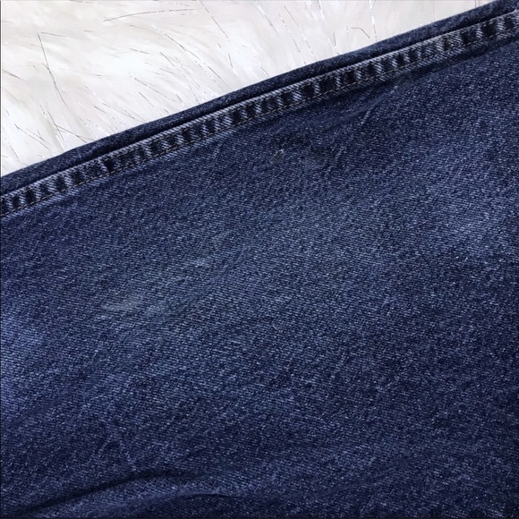 Rustler Regular Fit Bootcut Jean 32 x 30 - Picture 5 of 8